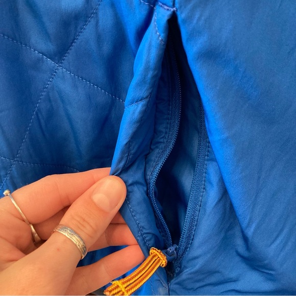 L.L. Bean Mountain Bound Reversible Jacket - Picture 3 of 16